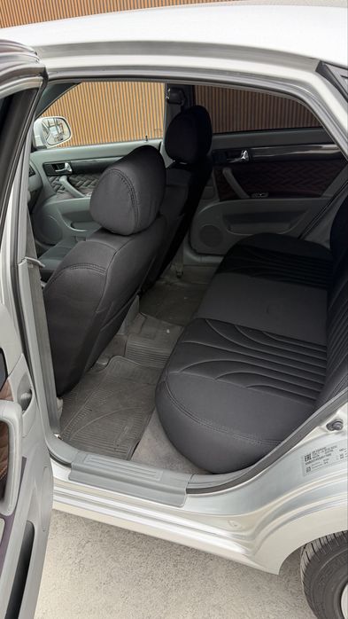 2016-yil 1€ AVTAMAT metan gaz