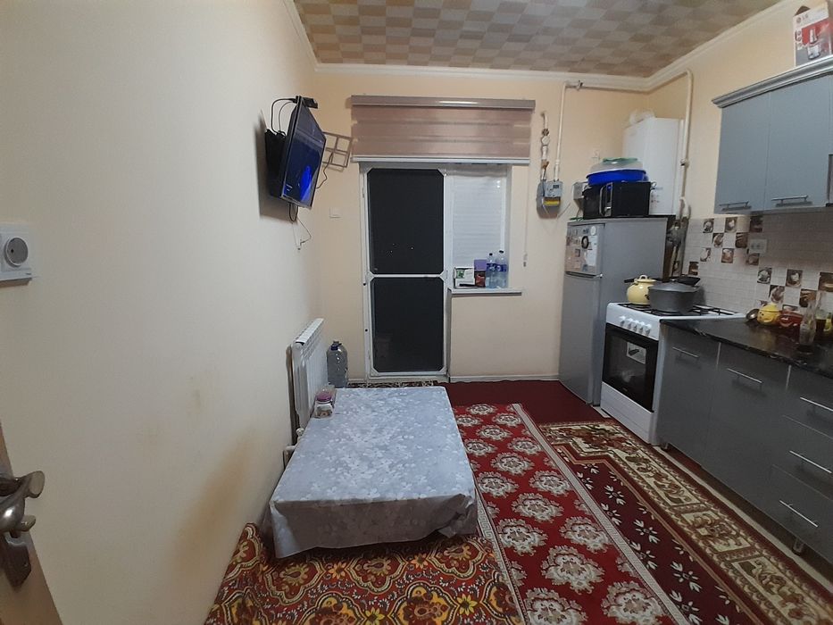 Кредит ли квартира