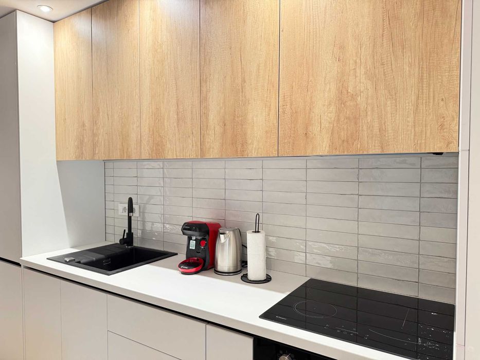 Cazare Apartamente in Regim Hotelier Palas Mall - Iulius Mall - Copou