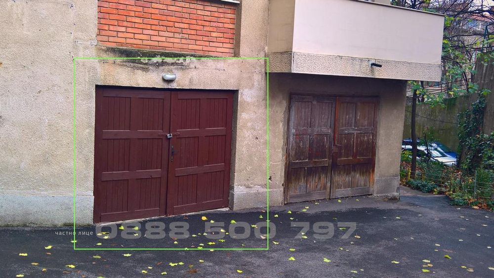 Дава се под наем Гараж / Паркомясто в София, Хладилника - 17 кв.м за 149.43 € - Снимка #4