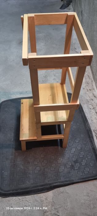 Кула “Монтесори”