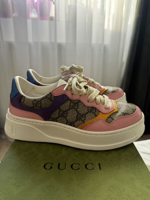 Adidasi Gucci casual