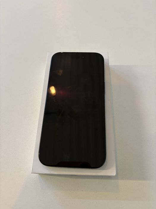 Iphone 15, 128GB