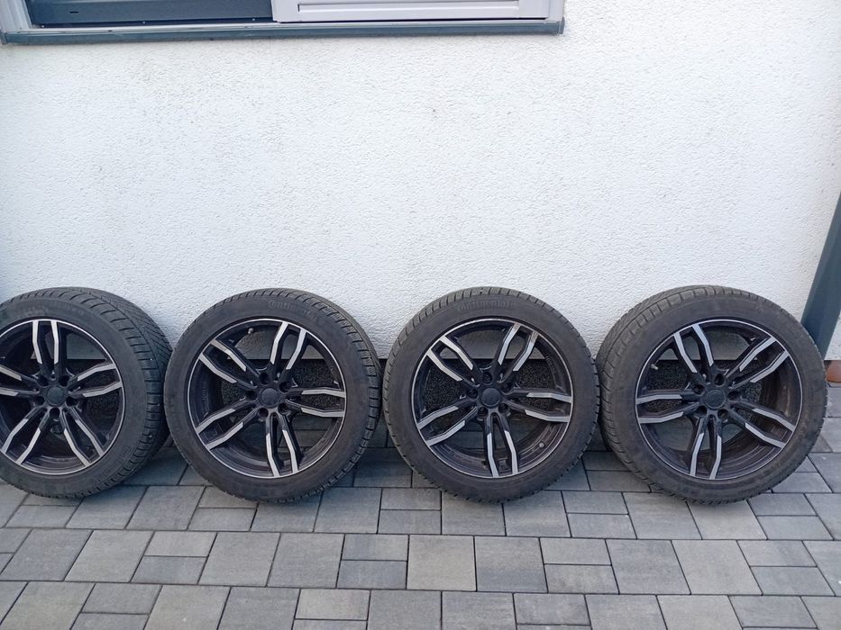 Jante 5x112 R18 ET 30