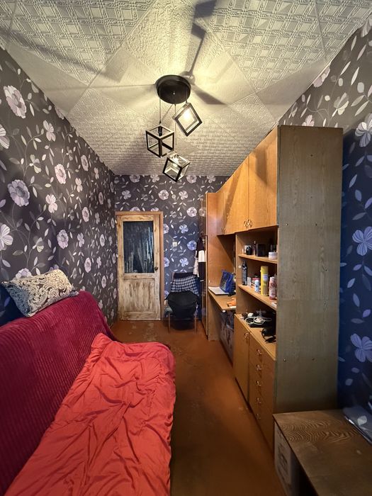 Продается пол дома и доп участок