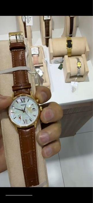 Orient ayollar uchun - Original