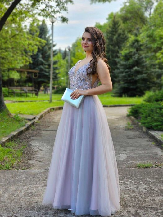 Бална рокля Jollie