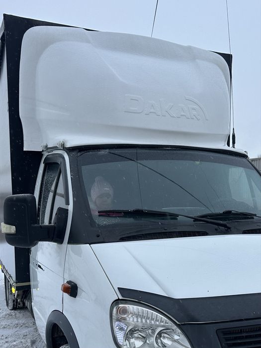 корона обтекатель 220