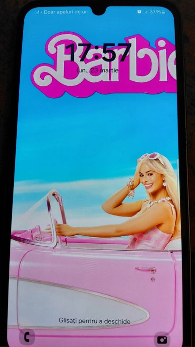 Samsung a25 5G in stare perfecta fara zgarieturi