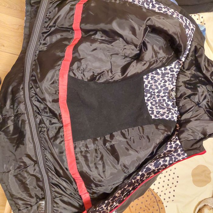 Geaca ski /iarna crivit 158/164