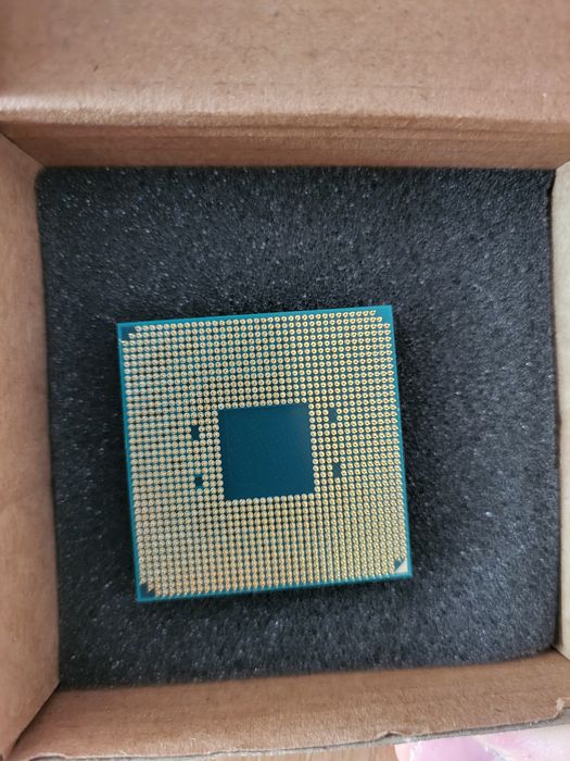 Procesor Ryzen 5 1600 + cooler Wraith