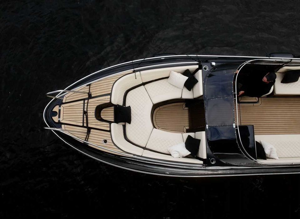 ЯНГИ Касатка PRO Max 950