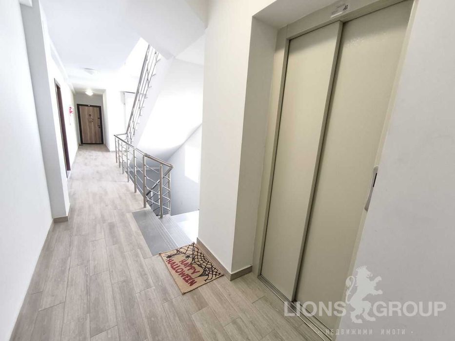 Продава се Двустаен апартамент в Варна, Виница - 65 кв.м за 2000 €/кв.м - Снимка #11