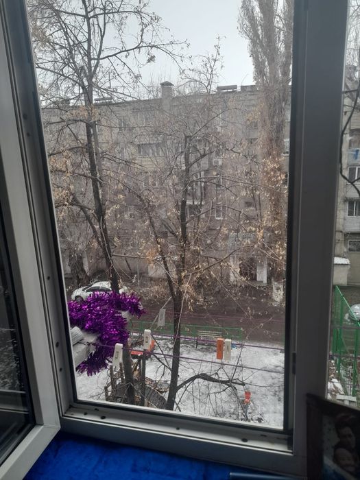 Продам  квартиру Отеген  Батыр