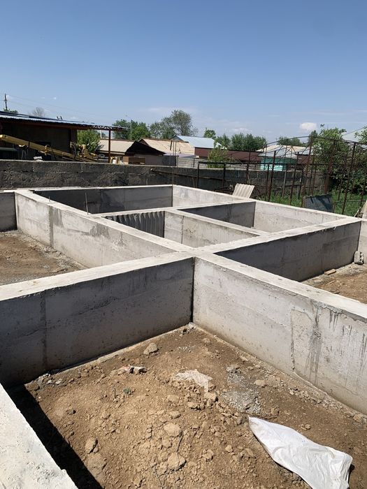 Бетон Всех марок 100/450+