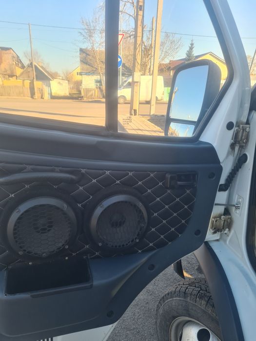 Газель фермер 2022г.в