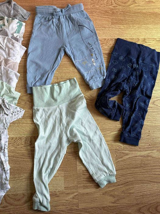 Дрехи размер 80 (9-12 месеца)