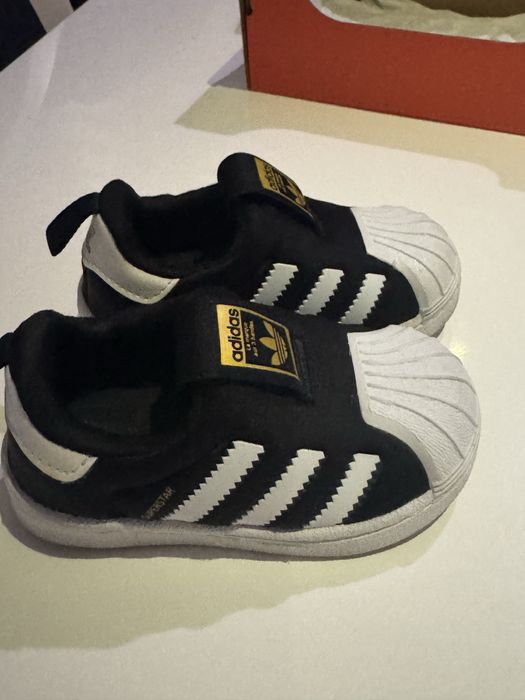 Детски обувки Adidas,Nike