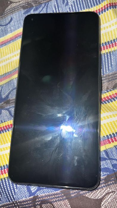Xiaomi 11 lite 5G