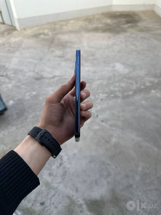 Infinix i40 12/256 ayb yoʻq pashti yeng