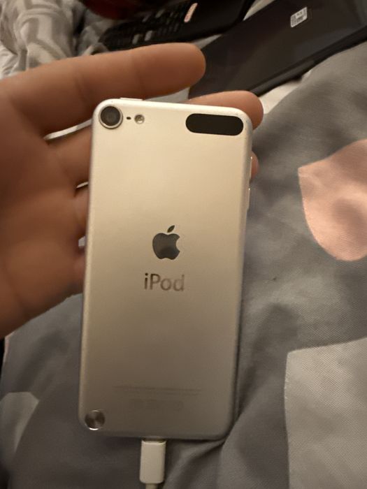 Ipod touch 5th gen
