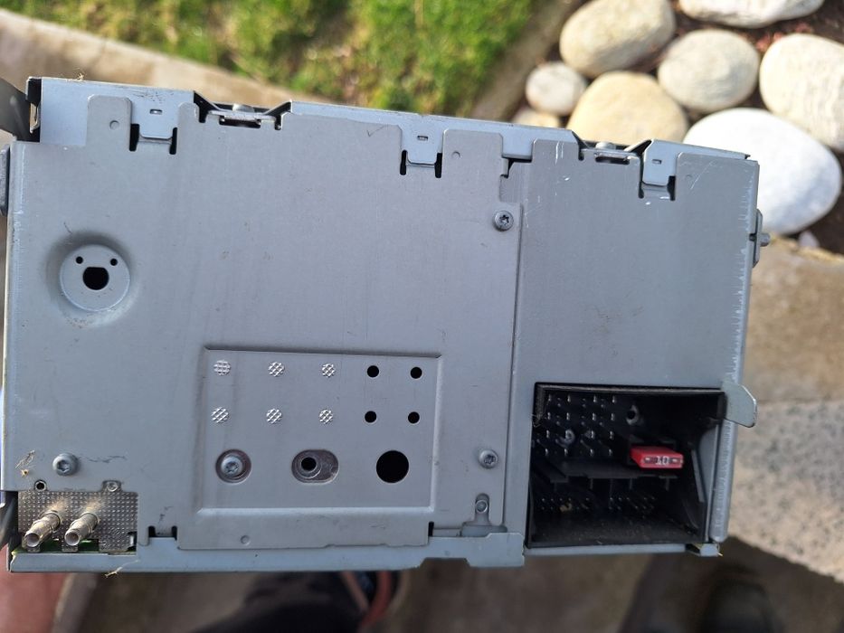 Навигация мултимедия за Mercedes,VW, Skoda