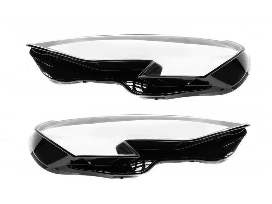 Стъкла за фарове на Audi A3 8Y