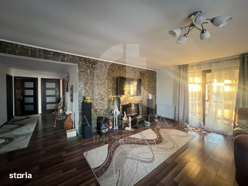 Casa tip parter / Spataru / Comision 0%