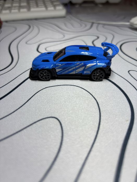 Хот вилс ориг машина