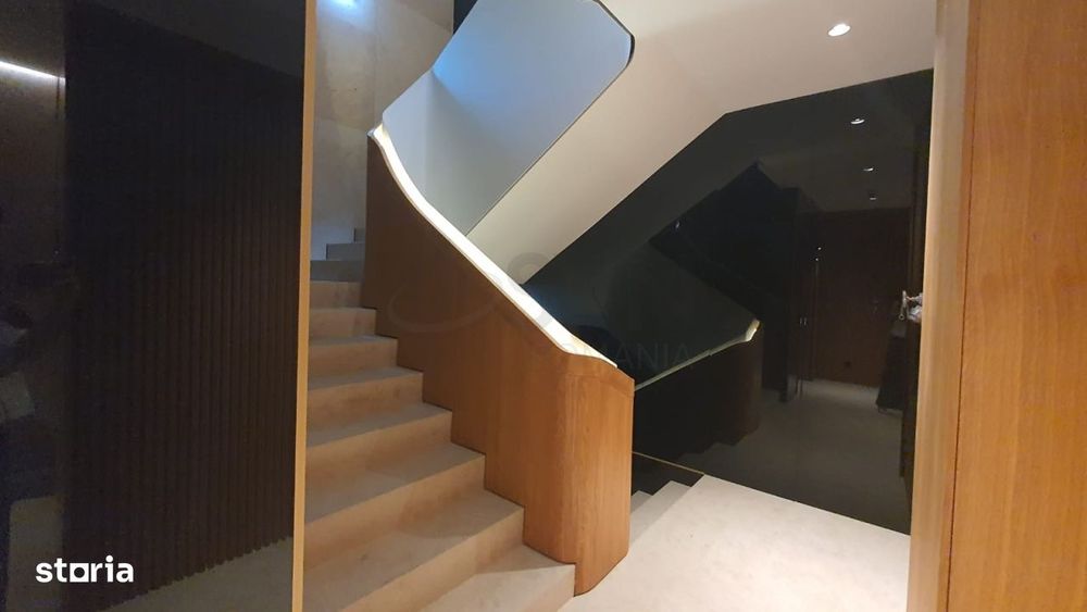 Apartament High End 3 camere zona Primaverii I Prima inchiriere