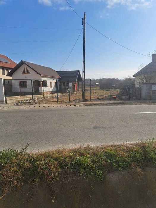 Teren de inchiriat Targu Jiu