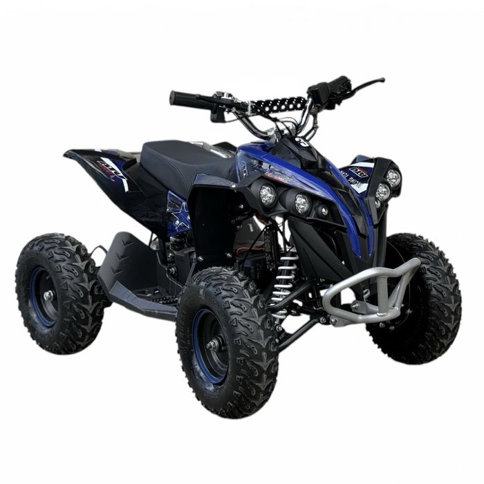 Детско електрическо ATV