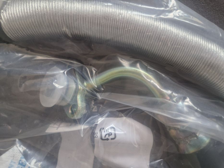 Чисто Нов Хидравличен маркуч за Honda CR-V ЦРВ III 3-та генерация