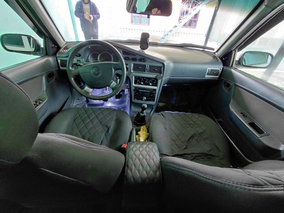 Нексия 2 сотилади