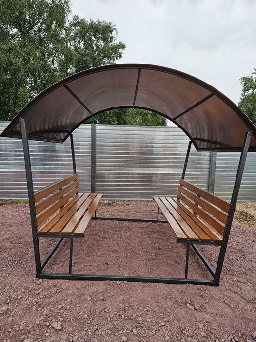 Качели садовые Беседки