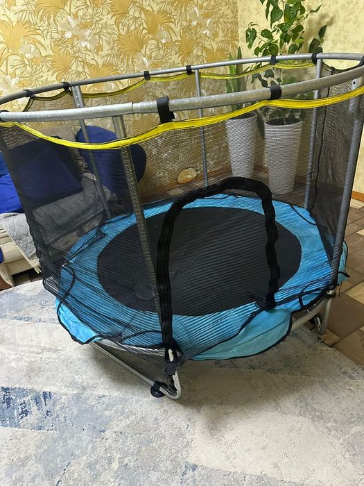 Продам Батут детский