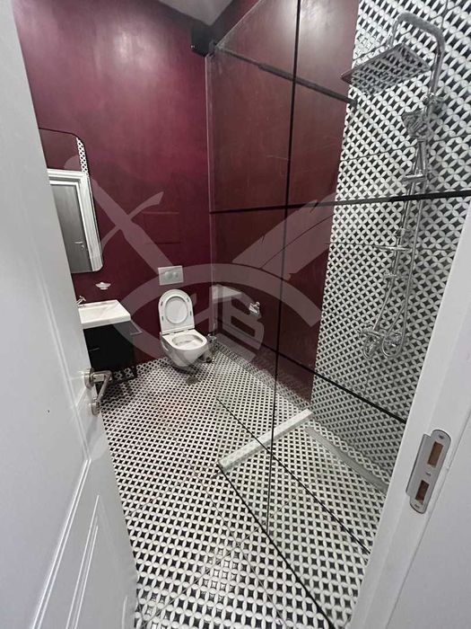 Дава се под наем Двустаен апартамент в София, Банишора - 67 кв.м за 847.62 € - Снимка #8