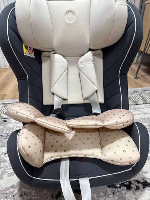 Автокресло Состояние  огонь