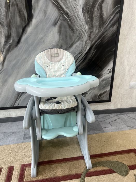 Детский стульчик