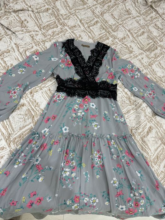 Продам нежное платье!