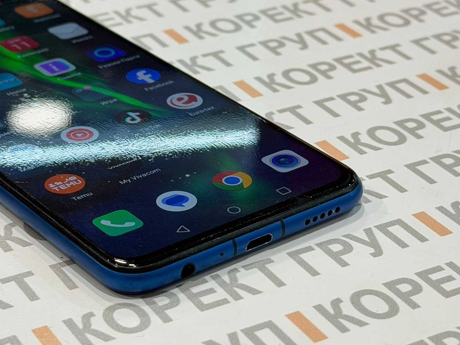 Honor X8 64GB 4GB RAM