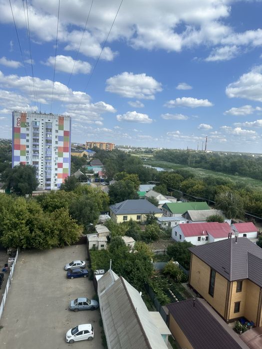 Обмен на частный дом