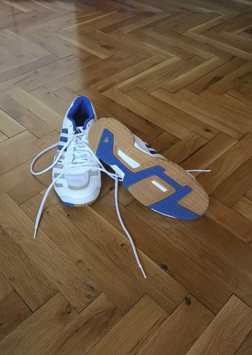 Оригинални мъжки маратонки Adidas номер 40.5