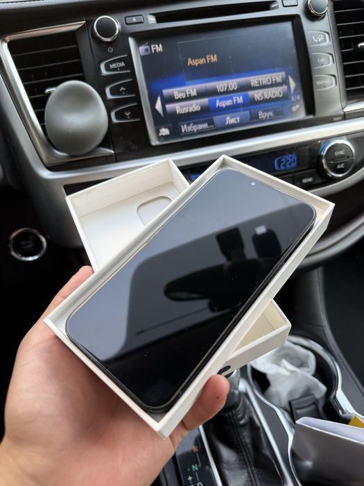 Iphone 14 Midnight 128gb