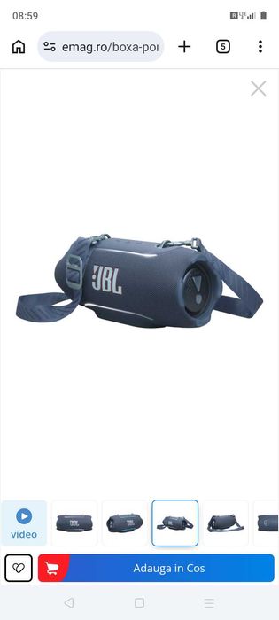 Boxa JBL X TREME