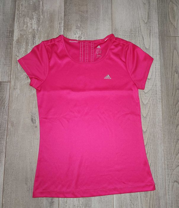 Тениска Adidas за ръст 164 -170