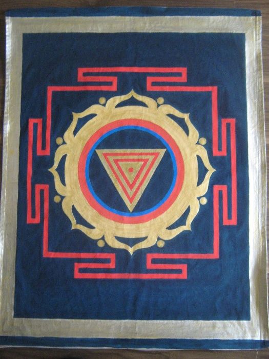 Planse /Tablouri/ Desene cu Yantre ,Mandale ,Ganesha ,Zeitati Hindu