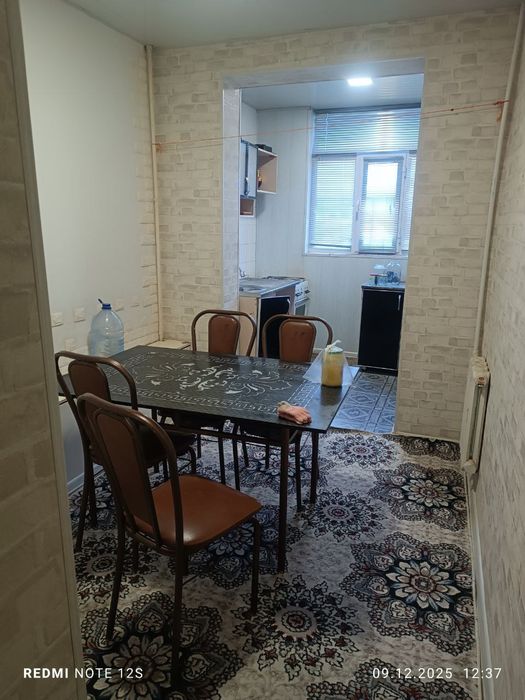 2 xonali uy ijaraga beriladi oilaga