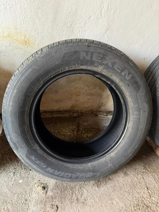 Летние корейские шины