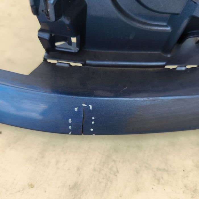 Bara fata Volkswagen Polo 2G R-Line an 2017-2018-2019-2020-2021